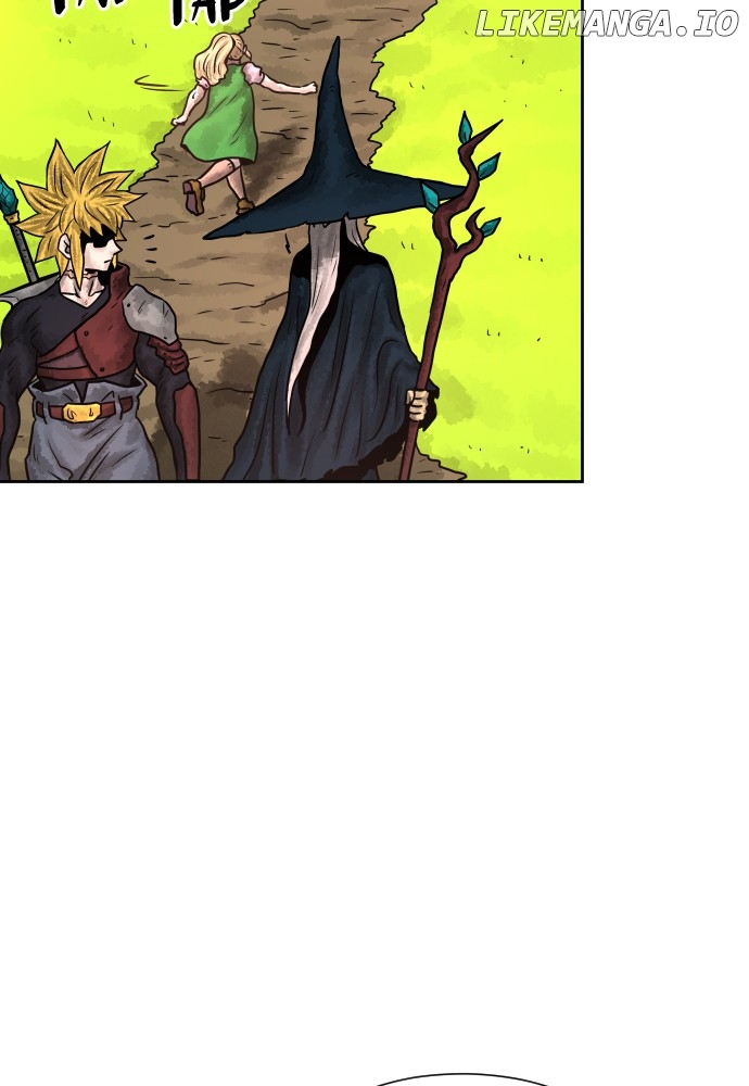 Warrior Executioner chapter 12 - page 69